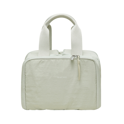 里序化妆包大容量女分区收纳化妆品收纳包便携外出防水旅行洗漱包