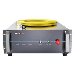 创鑫激光器3000W激光切割机升级改造锐科发生器维修更换光纤