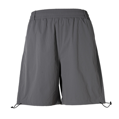 LOADMIND夏季休闲短裤吸湿速干排汗耐磨透气短裤