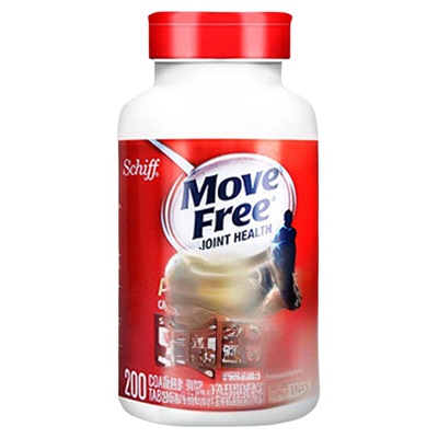 美国MoveFree益节维骨力