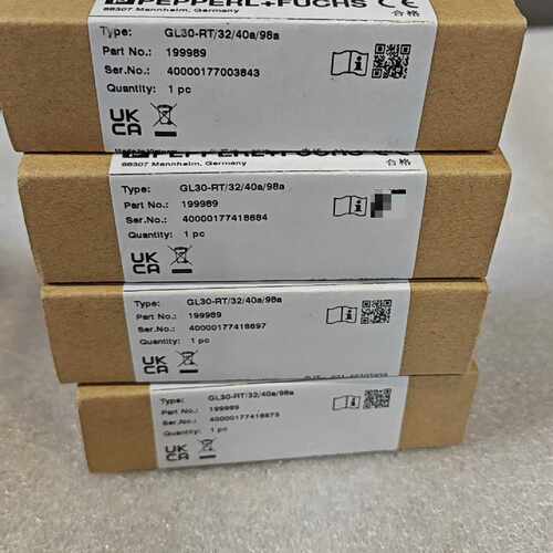 溢价-倍加福光电传感器 GL30-RT/32/40a/98a