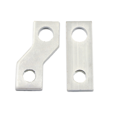 国标加厚延长铜排接线板