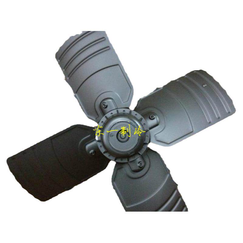 原装Ziehl-Abegg施乐百FB063-6EK.4I.V4P轴流风机房空调冷凝风机