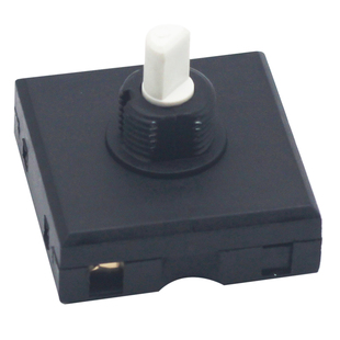 适用于小熊电蒸锅电热锅2档/3档旋钮档位开关6A10A/250V调温开关