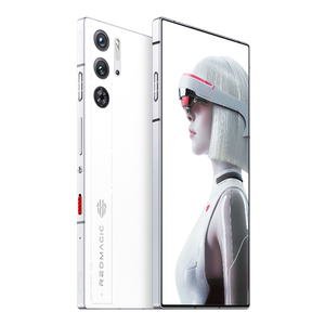 【享3期免息】红魔9S Pro/Pro+骁龙8GEN3领先版165W第六代全面屏全功能NFC魔方AI 电竞手机