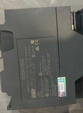 询价-SIMATICET200MLINK接口模块型号6