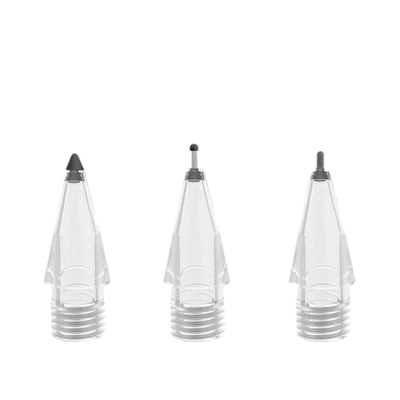 静音手感适用mpencil2/3笔尖