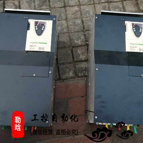 议价ATV61FHD45N4Z 施耐德ATV61系列变频器 45kw成色现货询价