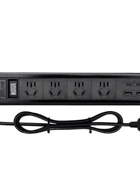 TOWE同为Type-c+USB65W智能快充