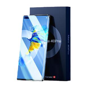 闪魔适用华为nova12pro钢化膜曲屏水凝膜nova12Ultra手机膜全屏