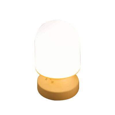 松潮智能语音声控小夜灯