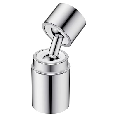 厨房洗菜盆万向水龙头延伸器