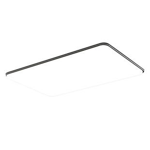 客厅吸顶灯现代简约大气全光谱led主灯中山灯具全屋2025新款套餐