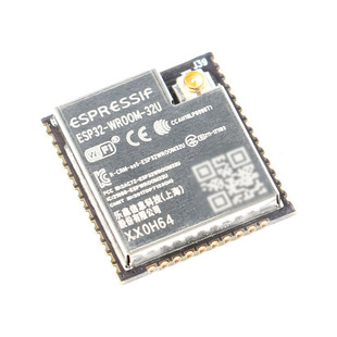 原装正品 ESP32-WROOM-32UE 双核WiFi&蓝牙MCU模组物联网无线模块