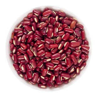 正宗赤小豆2500g5斤农家自产新货天然赤小豆另售赤小豆红豆薏米茶