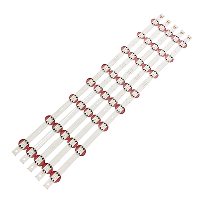 LG60寸电视灯条8灯LGIT_Y19_60UM