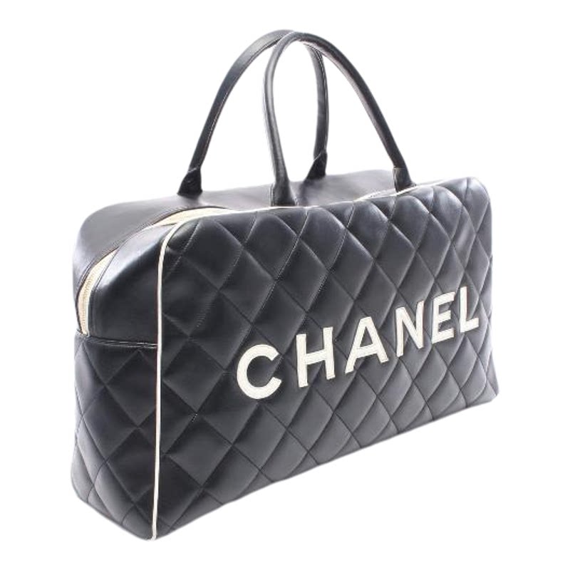 中古Chanel香奈儿手提包