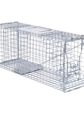 捕猫笼抓猫工具逮猫神器捕狗神器