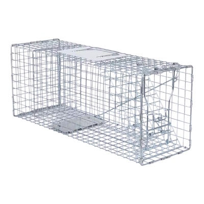 捕猫笼抓猫工具逮猫神器捕狗神器