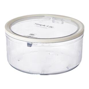 儿童发饰收纳盒桌面女孩皮筋头绳发卡发夹整理发圈发箍透明首饰盒