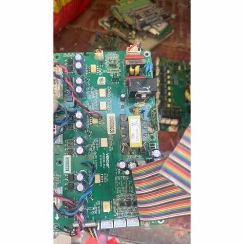 议价伟创变频器驱动板AC80D90-B1.2功能包好，单