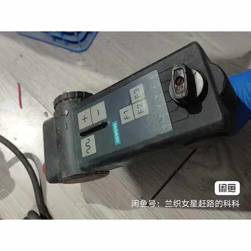 【议价-可维修】 西门子Siemens 6FX2007-1AD02 MINI-BHG-5N 全新