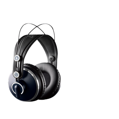 头戴式手机AKG/爱科技