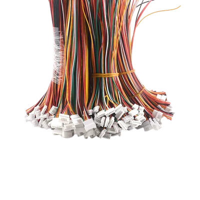 PH2.0电子线连接线端子线