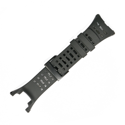 配件松拓拓野橡胶表带户外