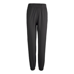 新款舞蹈服练功裤萝卜裤中国舞练功服形体服女现代舞古典舞束脚裤