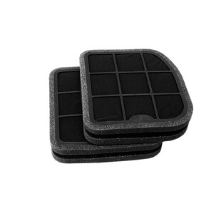 适配老款奔驰W220空调滤芯V220 S320 E240 S350空调格 汽车滤清器