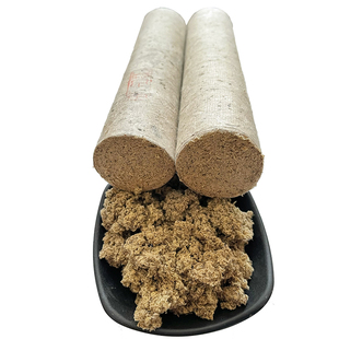 桑皮纸雷火灸4cm加粗艾条艾柱3年陈艾绒家用艾灸馆自家制作效果保