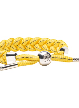 RASTACLAT香薰圆月套装手链