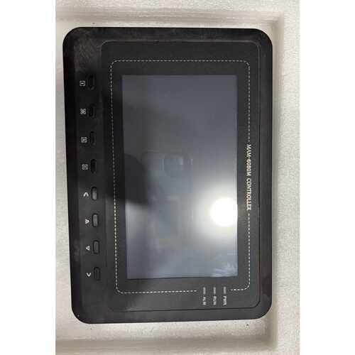 普乐特MAM6080M空压机触摸屏控制器 MAM6080M(