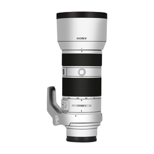 漫步驴适用于索尼70-200 F4 G一代镜头保护贴膜70200F4贴纸贴皮3M