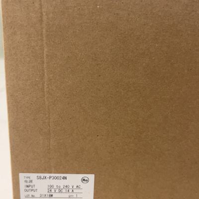 【议价-可维修】  电源 S8JX-P30024N 工控备件  /均有货