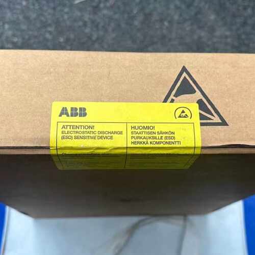 溢价-3BHB020720R0002