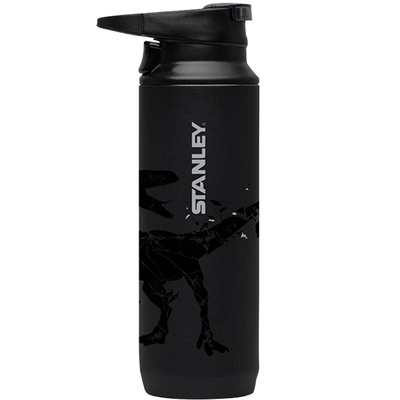 STANLEY保温杯拎拎杯高颜值女士