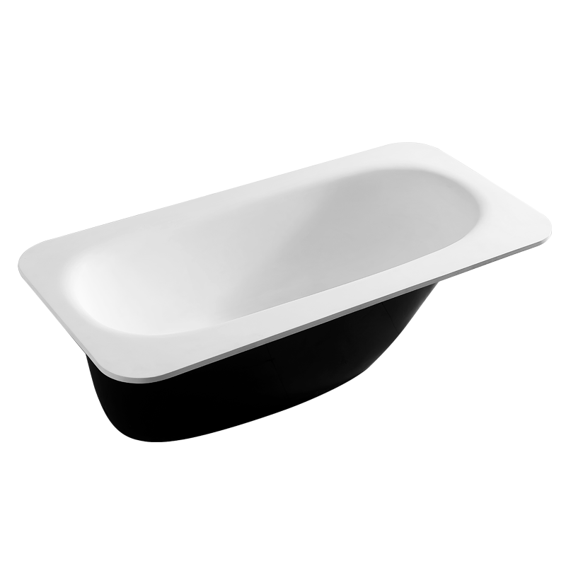 巴博9929 1.8米简约独立绮美石浴缸口碑评测啥样?真实使用心得，不看后悔