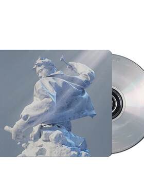 正版 王以太新专辑 Love Me Later CD+精美歌词画册 唱片周边