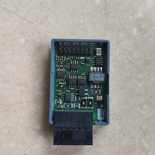 议价CB1241 RS485模块适用