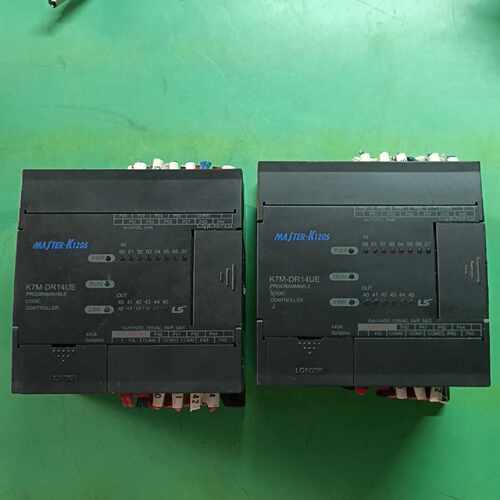 询价LS   K7M-DR14UE