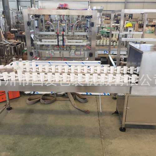 半自动54头冲瓶机 国发机械 回转式玻璃瓶洗瓶 半自动洗瓶机