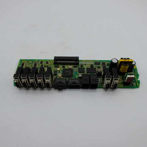 议价A20B-2101-0870 主轴CPU侧板，适用