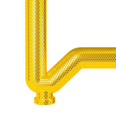 五合一量子隔音棉卫生间下水管道