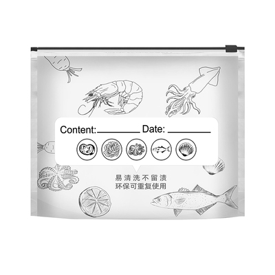 铝箔保鲜袋密封袋家用加厚抗菌