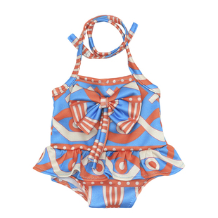 38厘米仿真婴儿娃娃换装衣服15英寸重生宝宝配件DIY公主玩具泳衣