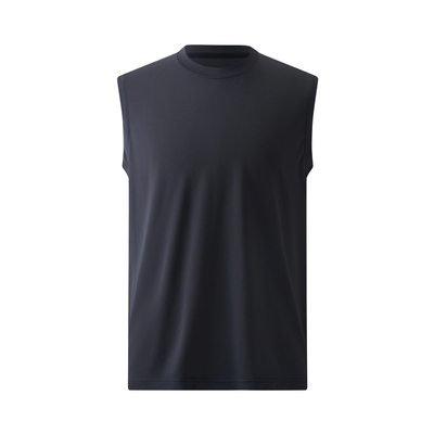 nicerice好饭修身速干运动背心