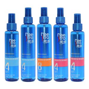 美涛啫喱水保湿定型清爽发胶强力定型喷雾男女碎发造型不粘腻