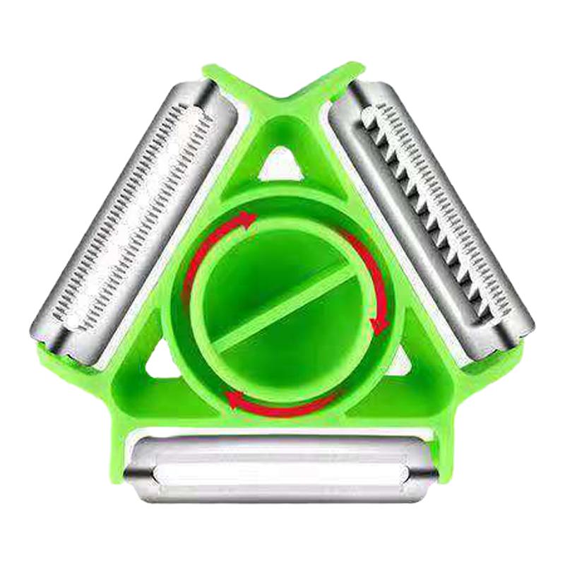 家用削皮刀多功能水果削皮器